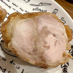 グッドチキン8 - 唐揚げを刀でスパッと！包丁や！