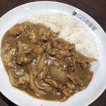 カレーハウス CoCo壱番屋 - 