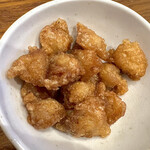 グッドチキン8 - ぼんじりの塩