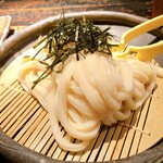 山元麺蔵 - 