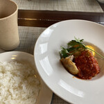 Fujiyama Kitchen - 