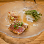 糸満漁民食堂 - 