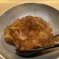 SUSHI TOKYO TEN、 六本木店 - 