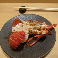SUSHI TOKYO TEN、 六本木店 - 