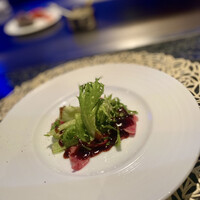 鉄板DINING集 栄店 - 