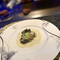 鉄板DINING集 栄店 - 