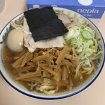 Kenchan Ramen - 