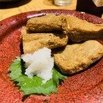 郷土料理 大衆割烹 ほづみ亭 - 