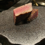 北海道焼肉 北うし - 知床和牛シャトーブリアン