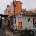 くろいわラーメン 鹿高前店 - 