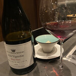 北海道焼肉 北うし - 自家製水キムチ