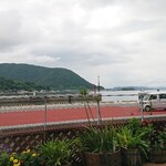 道の駅 上関海峡 - 