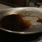 北海道焼肉 北うし - 北うし醤油