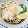 うどん 一福