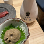 鮨・酒・肴 杉玉 - 