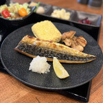 IZAKAYA 佑助 - 