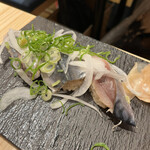 鮨・酒・肴 杉玉 - 