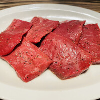 焼肉 ジャンボ はなれ - 