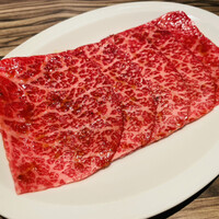 焼肉 ジャンボ はなれ - 