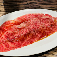 焼肉 ジャンボ はなれ - 