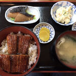 お食事処善 - 