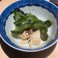 鮨 梢 - 