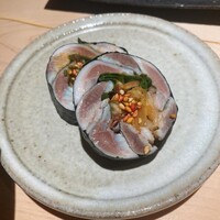 鮨 梢 - 