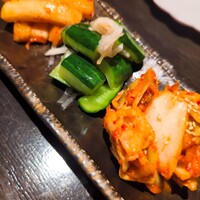 焼肉 牛印 新宿店 - 