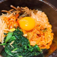 焼肉 牛印 新宿店 - 