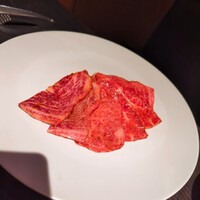 焼肉 牛印 新宿店 - 