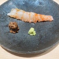 鮨 梢 - 