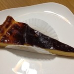 パティスリー・ジェイ・エル・ムーラン - フラン