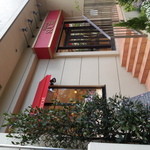 18253295 - 赤が目印