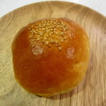 ルビアン - あんぱん