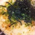 酒蔵北の誉 - ピンピン焼き