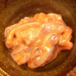 酒蔵北の誉 - 塩から