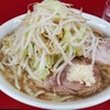 ラーメン二郎 神田神保町店