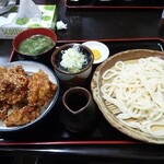 田舎屋 - 