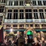 Le Roy d’Espagne - 