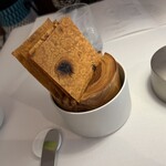 Karen Torosyan | Bozar Restaurant - 料理写真: