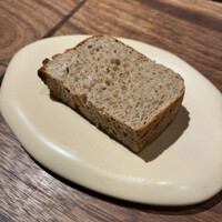 ビストロ ハマイフ - 自家製パン