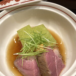 日本料理 珀也 - 