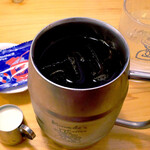 コメダ珈琲店 - ドリンク写真: