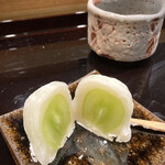 日本料理 珀也 - 