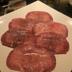 Kuroge Wagyuu Ittou Gai Yakiniku Daigo - 