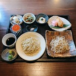 Teuchi Soba Mitani - 