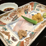 日本料理 珀也 - 