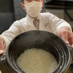 日本料理 珀也 - 