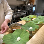 日本料理 珀也 - 