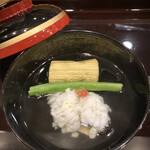 日本料理 珀也 - 